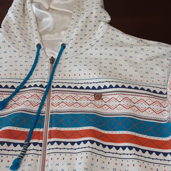 Reversable ROCAWEAR Jacket - Picture 2 of 7